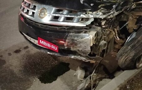 Nissan Murano, 2004 год, 260 000 рублей, 1 фотография