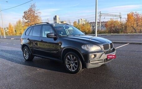 BMW X5, 2007 год, 1 900 000 рублей, 1 фотография