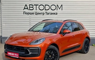 Porsche Macan I рестайлинг, 2024 год, 10 597 000 рублей, 1 фотография