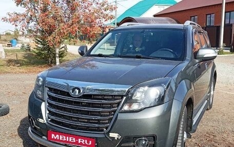 Great Wall Hover H3 I, 2014 год, 777 777 рублей, 1 фотография