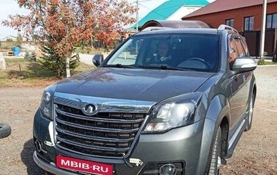 Great Wall Hover H3 I, 2014 год, 777 777 рублей, 1 фотография