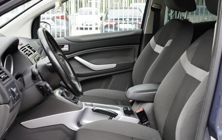 Ford Kuga III, 2012 год, 930 000 рублей, 8 фотография