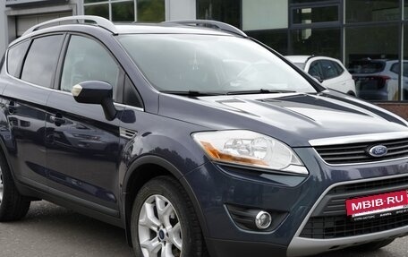Ford Kuga III, 2012 год, 930 000 рублей, 2 фотография