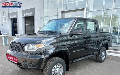 ЛуАЗ Pickup, 2025 год, 1 877 000 рублей, 1 фотография