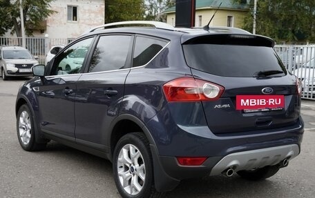 Ford Kuga III, 2012 год, 930 000 рублей, 4 фотография