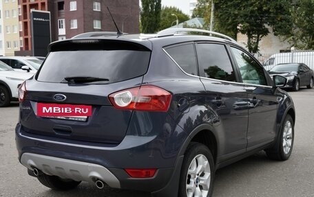 Ford Kuga III, 2012 год, 930 000 рублей, 5 фотография
