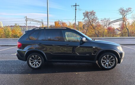 BMW X5, 2007 год, 1 900 000 рублей, 2 фотография
