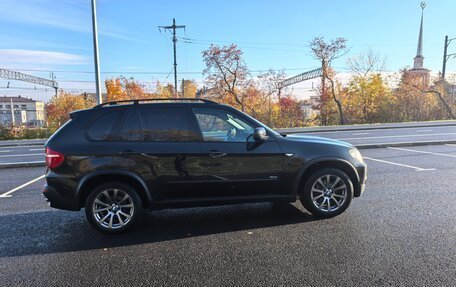 BMW X5, 2007 год, 1 900 000 рублей, 3 фотография