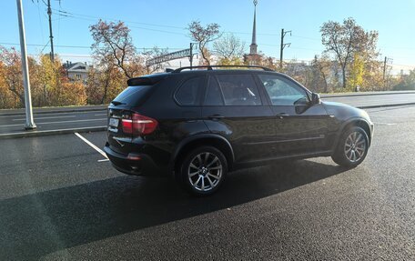 BMW X5, 2007 год, 1 900 000 рублей, 4 фотография