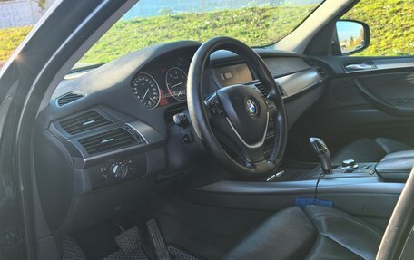 BMW X5, 2007 год, 1 900 000 рублей, 6 фотография