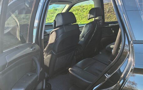 BMW X5, 2007 год, 1 900 000 рублей, 9 фотография