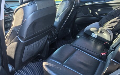 BMW X5, 2007 год, 1 900 000 рублей, 7 фотография