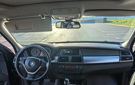 BMW X5, 2007 год, 1 900 000 рублей, 13 фотография