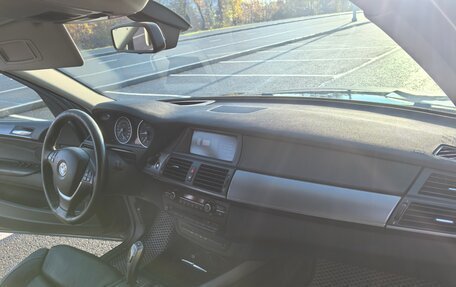 BMW X5, 2007 год, 1 900 000 рублей, 12 фотография