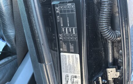 BMW X5, 2007 год, 1 900 000 рублей, 14 фотография