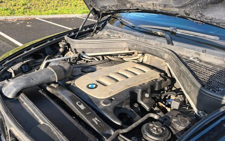 BMW X5, 2007 год, 1 900 000 рублей, 16 фотография