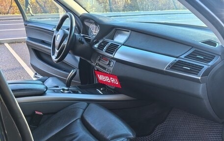 BMW X5, 2007 год, 1 900 000 рублей, 11 фотография