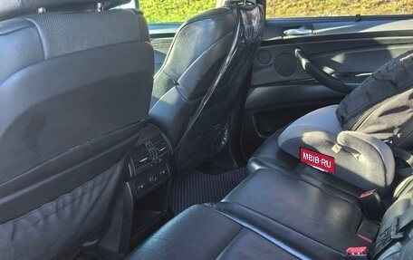 BMW X5, 2007 год, 1 900 000 рублей, 8 фотография