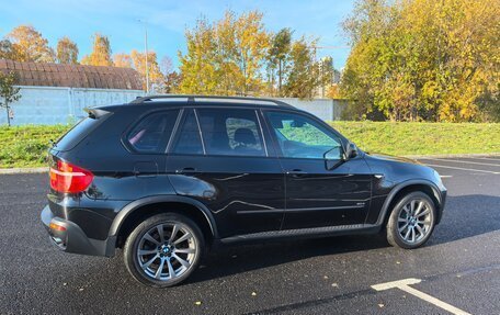 BMW X5, 2007 год, 1 900 000 рублей, 25 фотография
