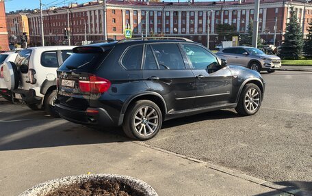 BMW X5, 2007 год, 1 900 000 рублей, 31 фотография