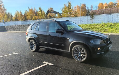BMW X5, 2007 год, 1 900 000 рублей, 26 фотография