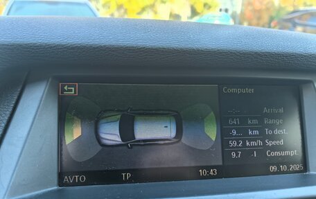 BMW X5, 2007 год, 1 900 000 рублей, 29 фотография