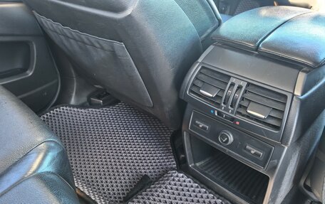 BMW X5, 2007 год, 1 900 000 рублей, 28 фотография