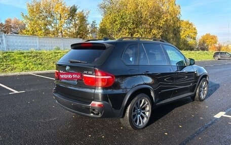 BMW X5, 2007 год, 1 900 000 рублей, 24 фотография