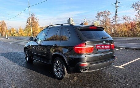BMW X5, 2007 год, 1 900 000 рублей, 22 фотография