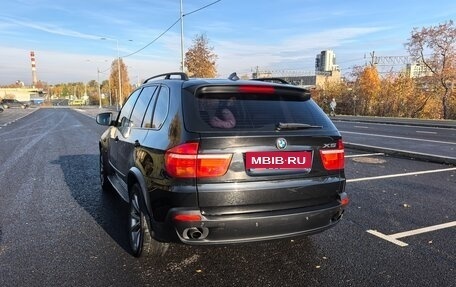 BMW X5, 2007 год, 1 900 000 рублей, 23 фотография