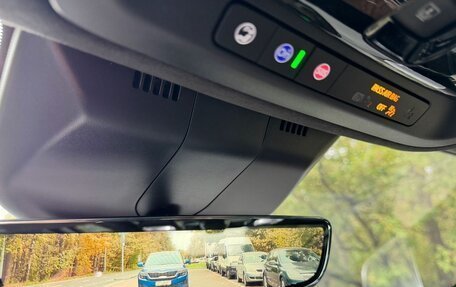 Cadillac Escalade V, 2025 год, 21 000 000 рублей, 20 фотография