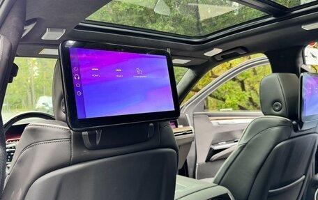 Cadillac Escalade V, 2025 год, 21 000 000 рублей, 26 фотография