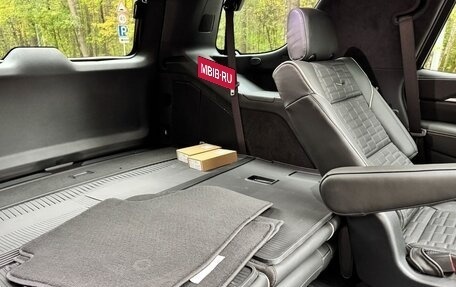 Cadillac Escalade V, 2025 год, 21 000 000 рублей, 23 фотография