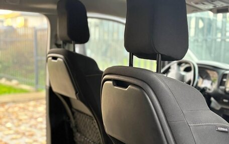 Citroen SpaceTourer I, 2018 год, 2 400 000 рублей, 12 фотография