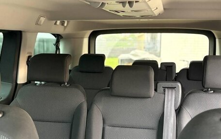 Citroen SpaceTourer I, 2018 год, 2 400 000 рублей, 15 фотография