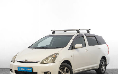 Toyota Wish II, 2004 год, 779 000 рублей, 4 фотография
