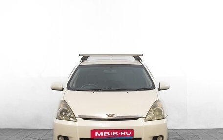 Toyota Wish II, 2004 год, 779 000 рублей, 2 фотография