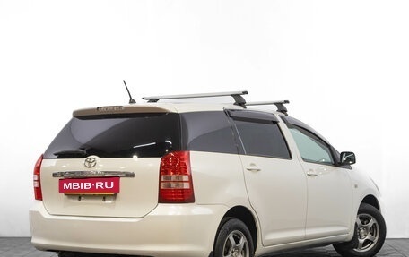 Toyota Wish II, 2004 год, 779 000 рублей, 5 фотография