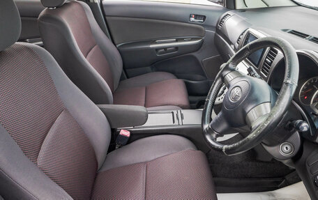 Toyota Wish II, 2004 год, 779 000 рублей, 11 фотография