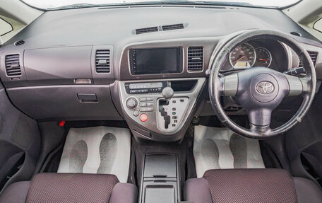 Toyota Wish II, 2004 год, 779 000 рублей, 10 фотография