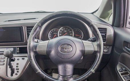 Toyota Wish II, 2004 год, 779 000 рублей, 14 фотография