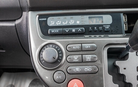 Toyota Wish II, 2004 год, 779 000 рублей, 18 фотография