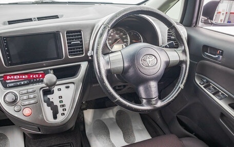 Toyota Wish II, 2004 год, 779 000 рублей, 15 фотография
