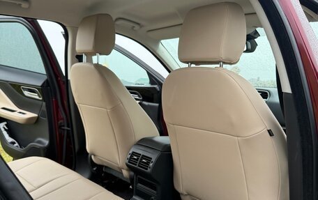 Jaguar F-Pace, 2017 год, 3 500 000 рублей, 9 фотография