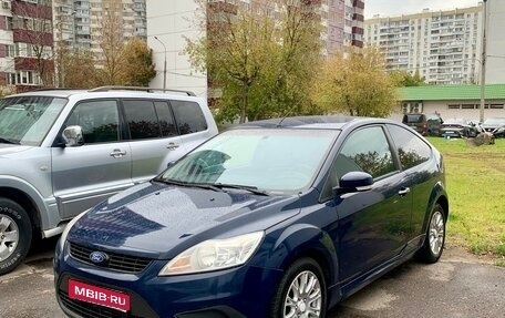 Ford Focus II рестайлинг, 2008 год, 365 000 рублей, 1 фотография