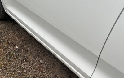 Skoda Rapid I, 2019 год, 1 170 000 рублей, 1 фотография
