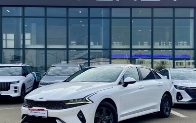 KIA K5, 2020 год, 2 109 000 рублей, 1 фотография