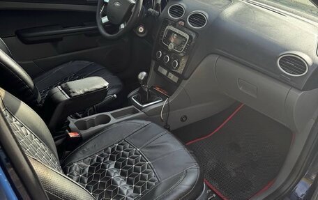 Ford Focus II рестайлинг, 2008 год, 365 000 рублей, 2 фотография