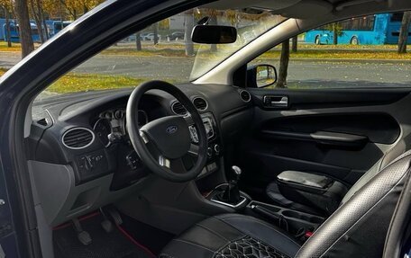 Ford Focus II рестайлинг, 2008 год, 365 000 рублей, 6 фотография