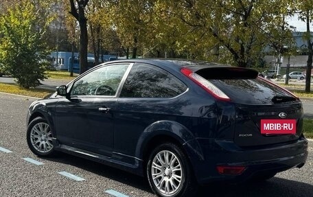 Ford Focus II рестайлинг, 2008 год, 365 000 рублей, 7 фотография